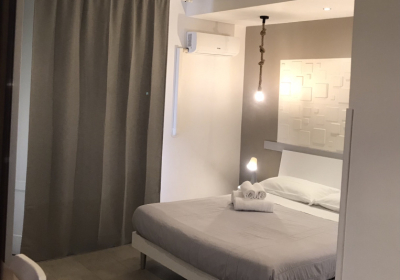 Bed And Breakfast Affittacamere Stesicoro Inhabit | City Center Catania